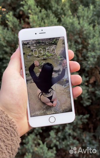 iPhone 6S Plus, 64 ГБ
