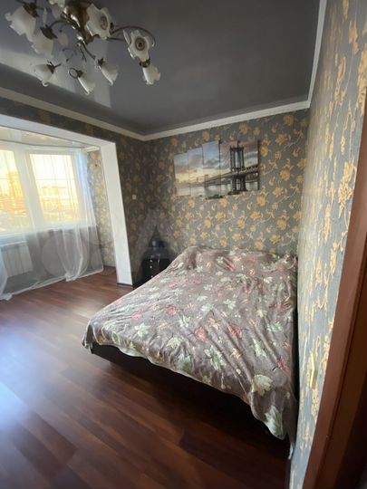 2-к. квартира, 65 м², 7/10 эт.