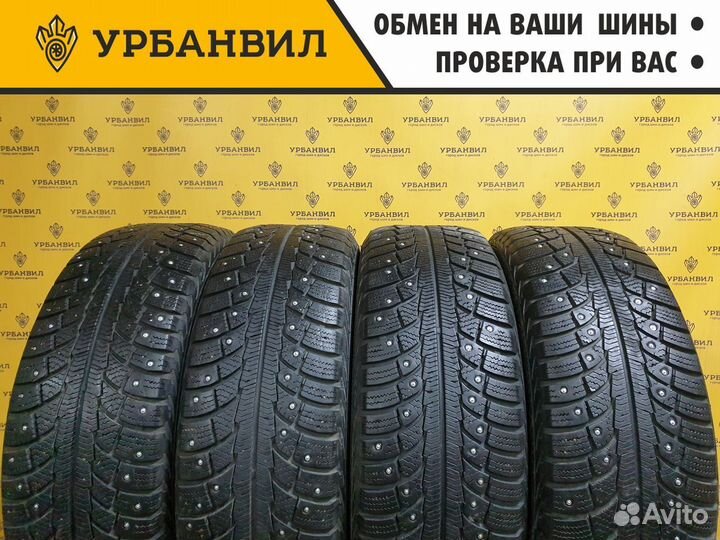 Gislaved Nord Frost 5 215/65 R16 102T