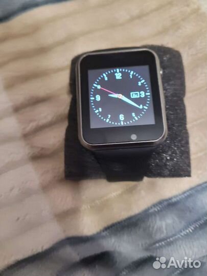 SMART watch