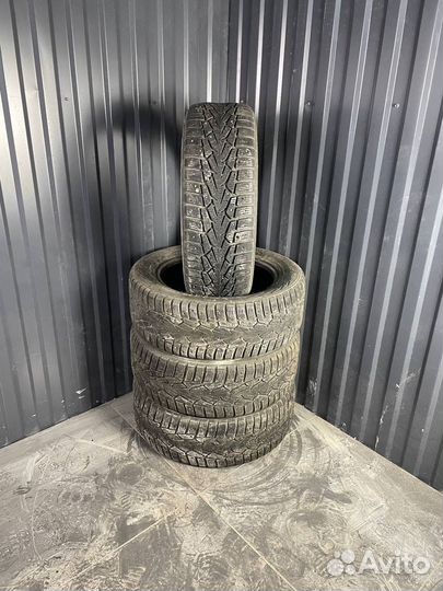 Nokian Tyres Nordman 7 205/55 R16 94T