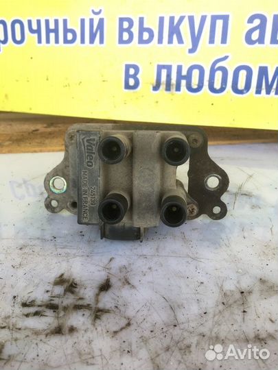 Катушка зажигания Ford KA