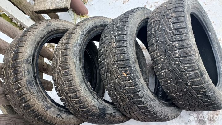 Cordiant Snow Cross 195/55 R16