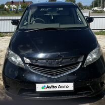 Купить Honda Elysion 🚘 от 1 000 000 ₽ в Грязях: 53