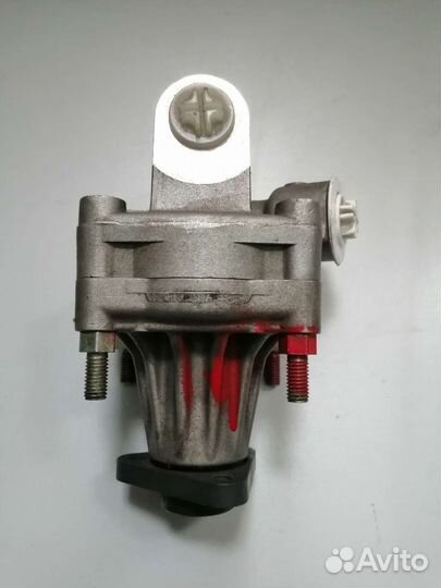 Насос гур Audi80/90 B3, B4