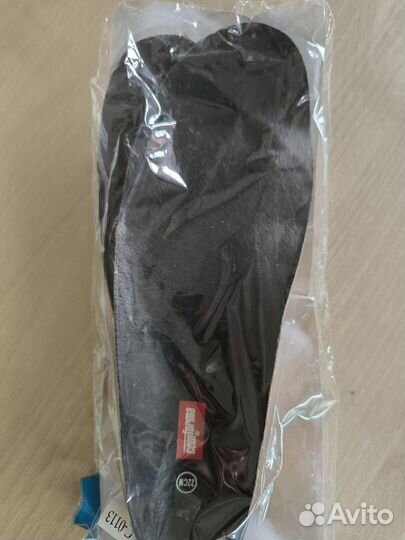 Ортопедические стельки 22см