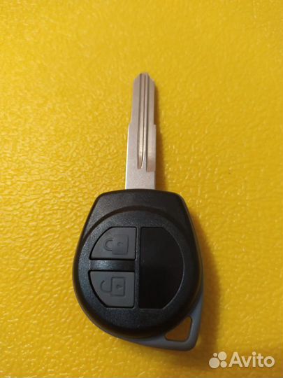 Ключ Зажигания Suzuki Liana