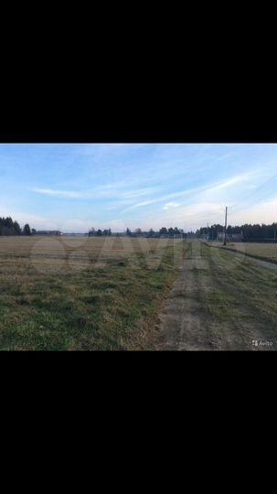 Участок 16 сот. (ИЖС)