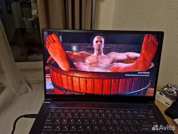 Ноутбук MSI Prestige 15 A10SC