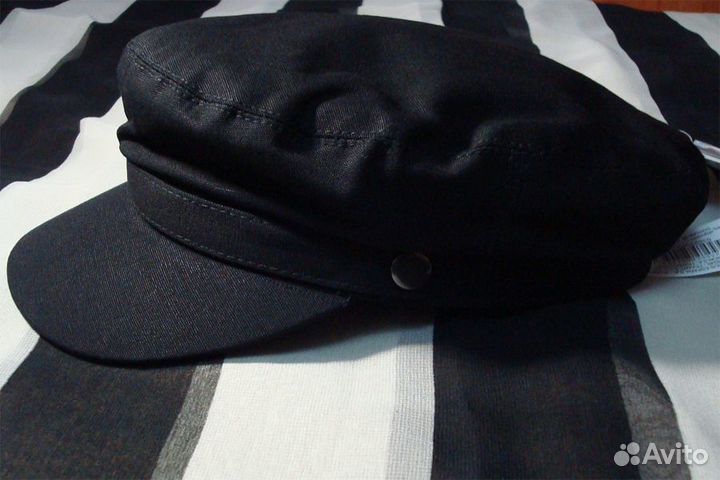 Кепка Stradivarius, onesize