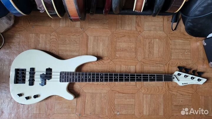 1989 Бас Rockoon Schaller Bass Япония