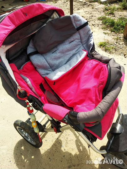 Коляска детская