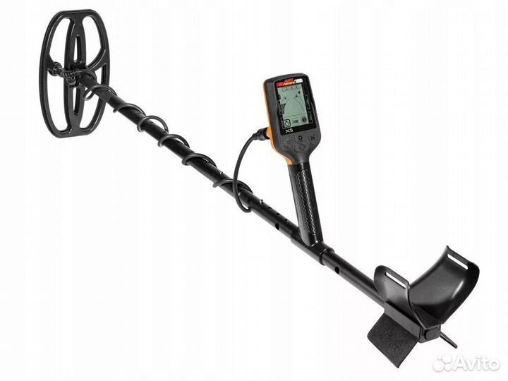 Металлоискатель quest x10 pro
