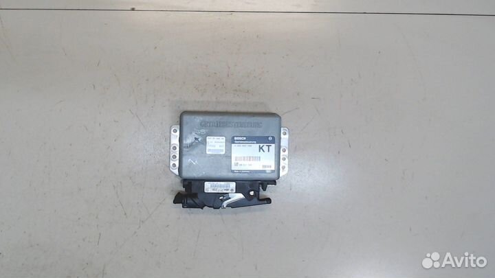 Блок управления кпп Opel Omega B, 1995