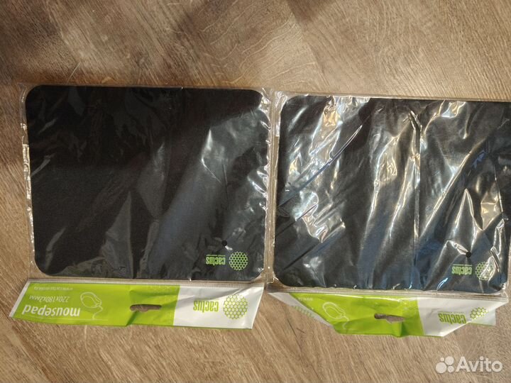 Коврик для мыши cactus