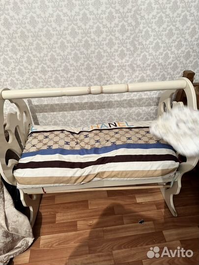Люлька