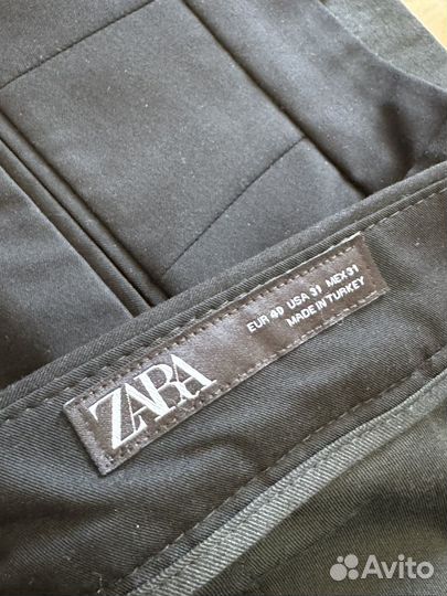 Костюм Zara новый