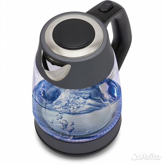 Электрочайник Polaris PWK 1760CGL