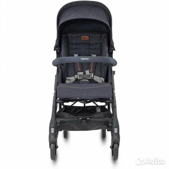 Прогулочная коляска Inglesina Zippy Light #331353
