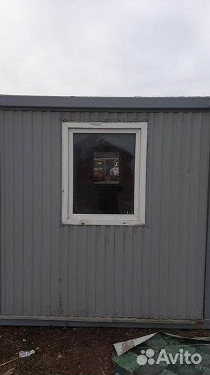 Сдаются в аренду вагончики прорабские бытовки