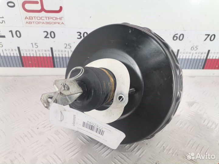 Вакуумный усилитель тормозов Mercedes-Benz C-Класс