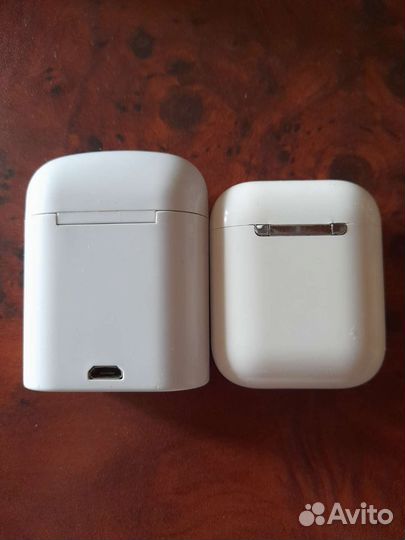 Кейс для airpods наушников