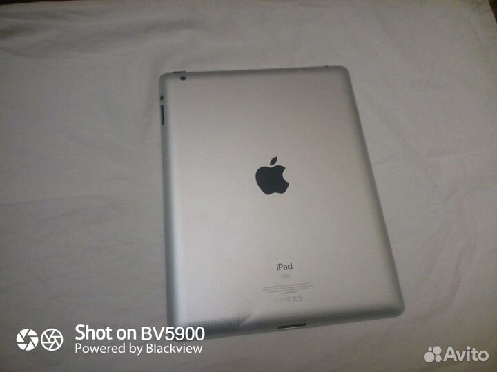 iPad 2 16 gb