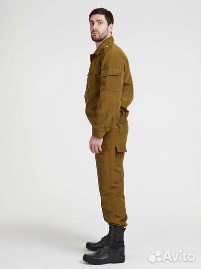 Летний охотничий костюм