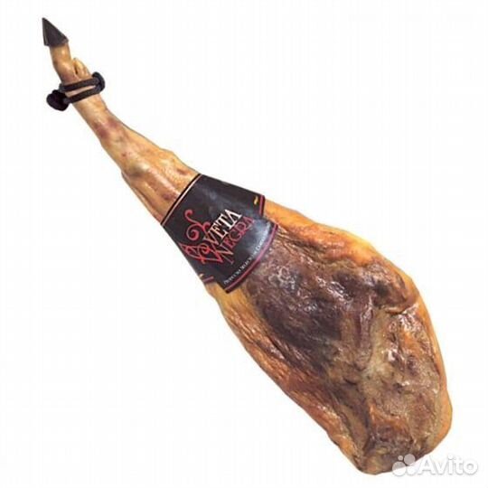 Хамон Иберико Де Себо Niko