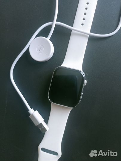 SMART watch часы