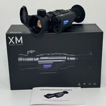 Тепловизионный прицел Sytong XM03-50LRF