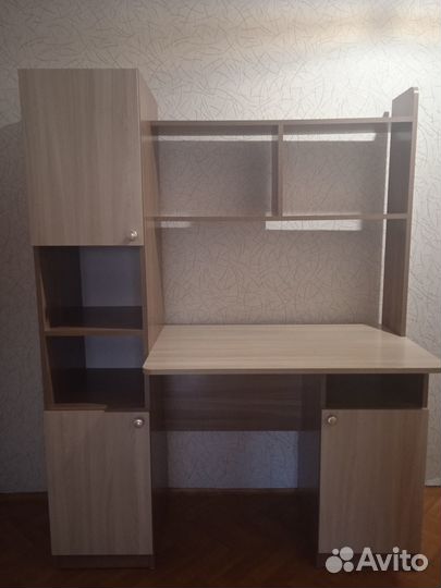 Уголок школьника