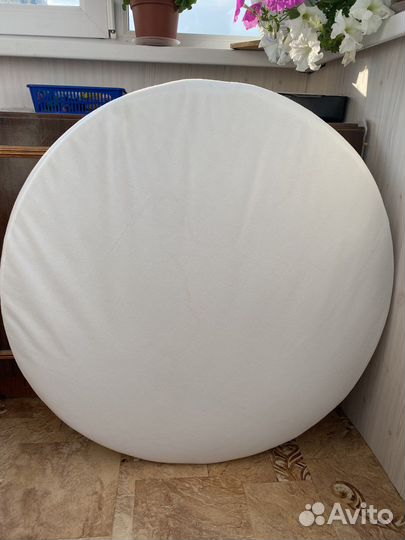 Матрас детский ортопедический