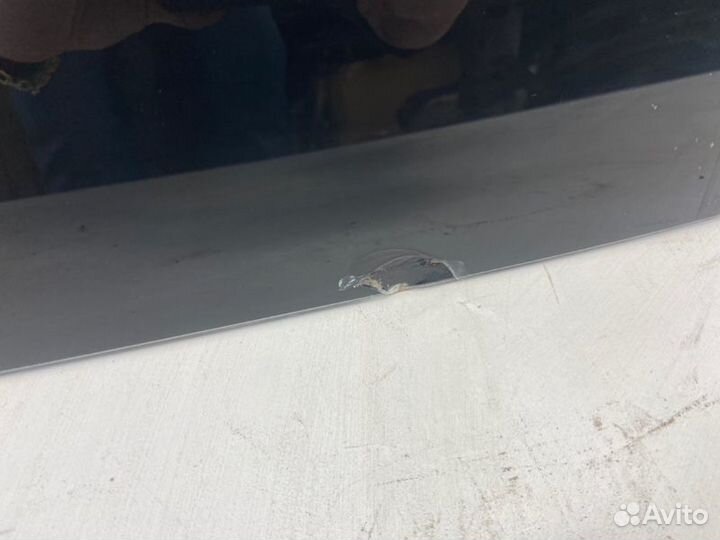 Стекло лобовое Chery Tiggo 8 2019