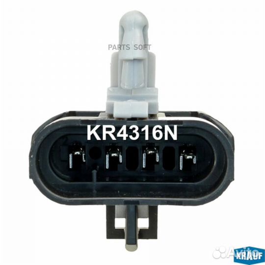 Лямбда-зонд KR4316N krauf