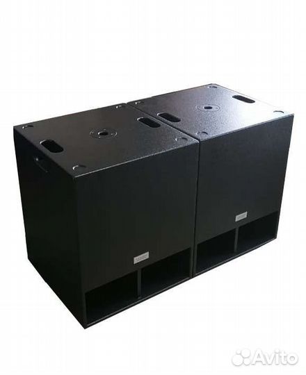 Сабвуфер 1200Вт