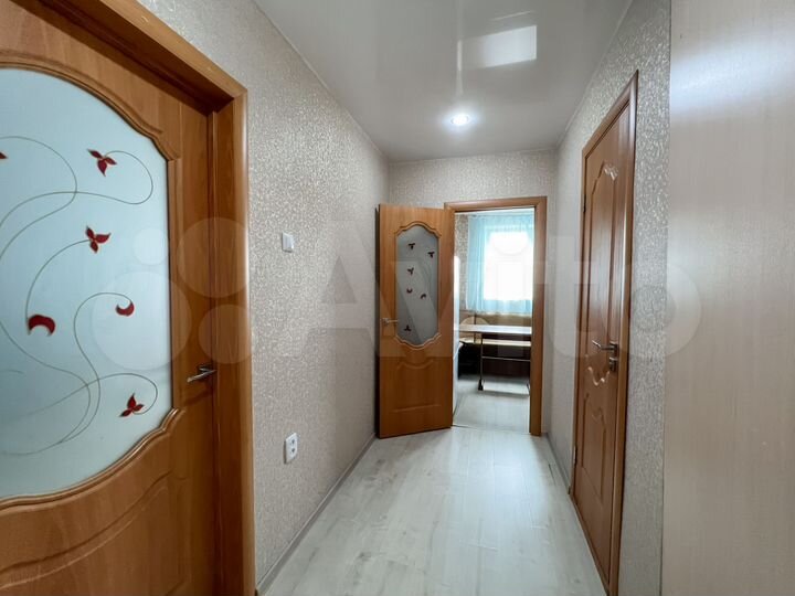 1-к. квартира, 33,2 м², 6/9 эт.