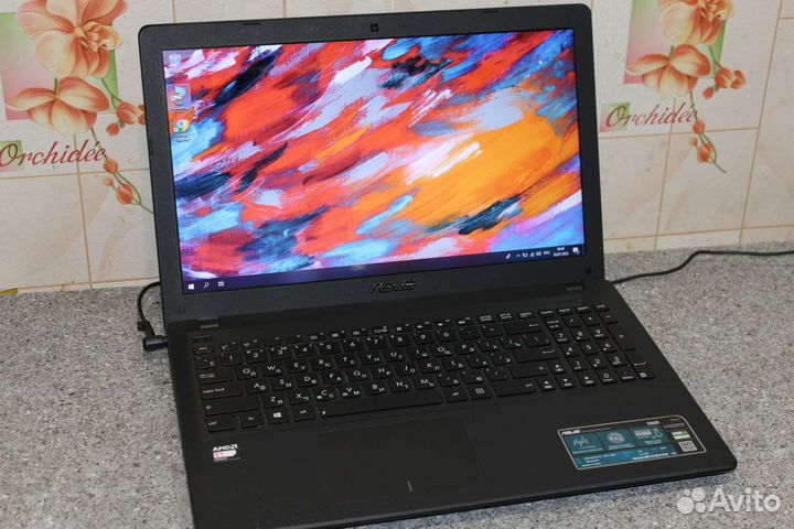 Asus X552EA/Как новый