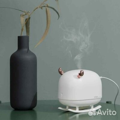 Увлажнитель воздуха Xiaomi Sothing Deer Humidifier