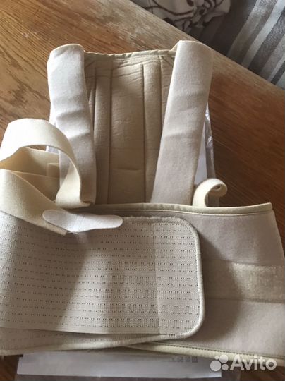 Корректор осанки ортопедический orlett