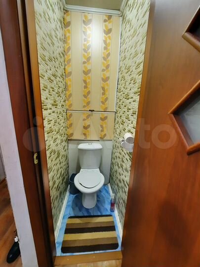 3-к. квартира, 60,3 м², 2/2 эт.