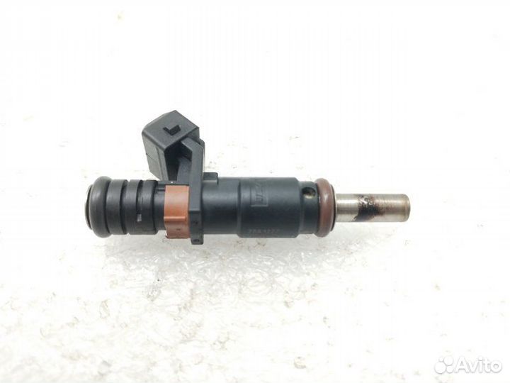 Форсунка топливная Bmw 1-Series E87 1.6 N45 2007