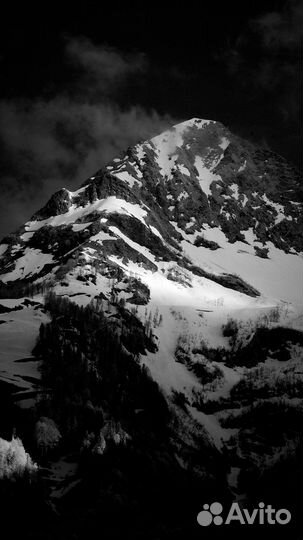 IR ик камера sony nex 3n