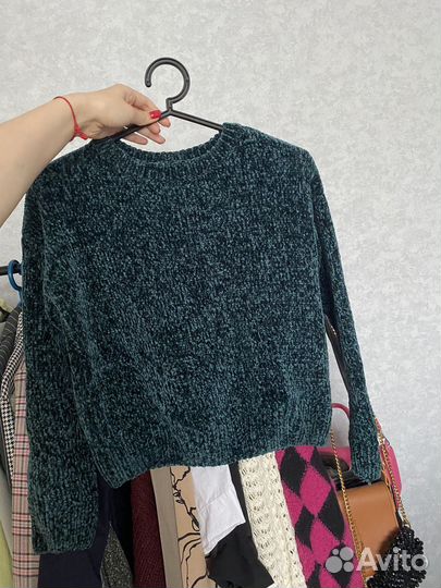 Свитер женский