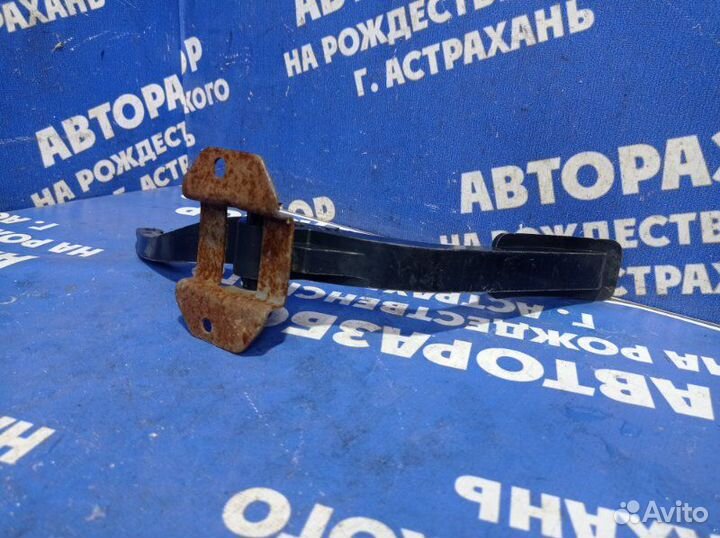 Педаль газа Renault Logan 1 седан 2008