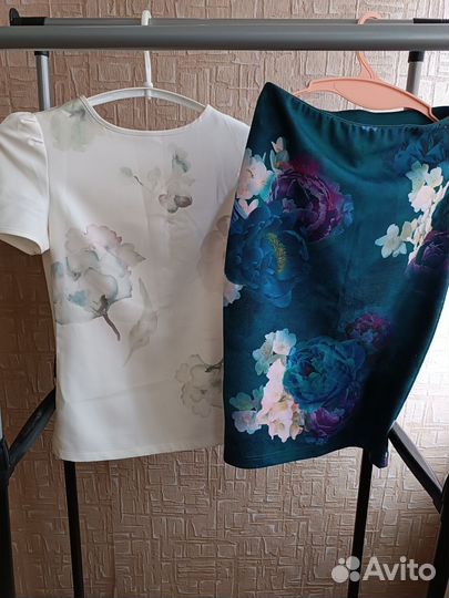 Женская одежда платья размер 40-42