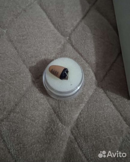 Микронаушник