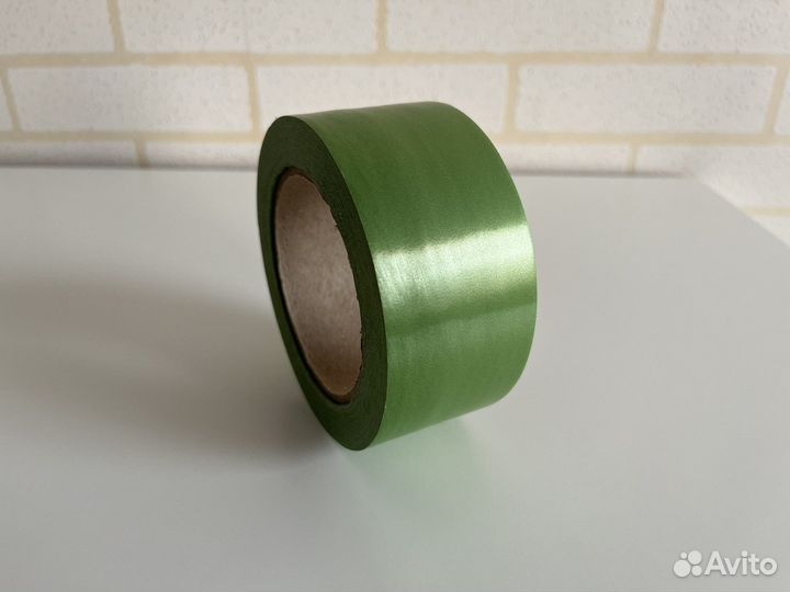 Лента декоративная флористическая