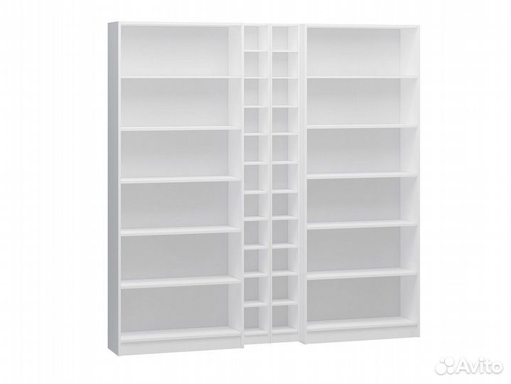 Стеллаж Билли-01 Владимир