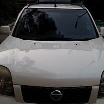 Nissan X-Trail 2.0 AT, 2005, 221 000 км